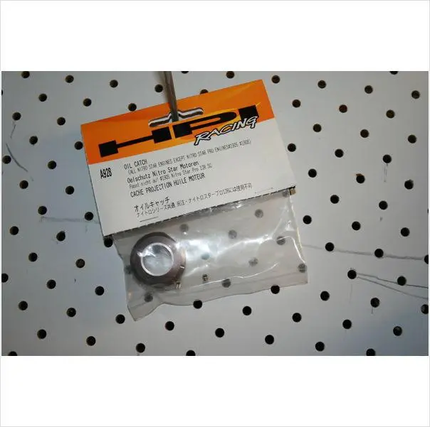 Hpia928 Oil Catch 1