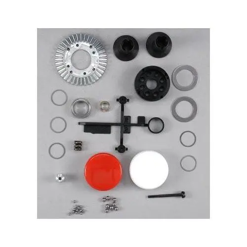 Hpi Racing A958 Ball Differential Set 1