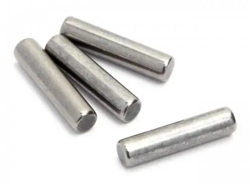 Hpi Z267 Needle Pin 3X12.8 1
