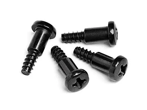 Hpi Racing Z281 Step Screw 3X12mm (2) 1