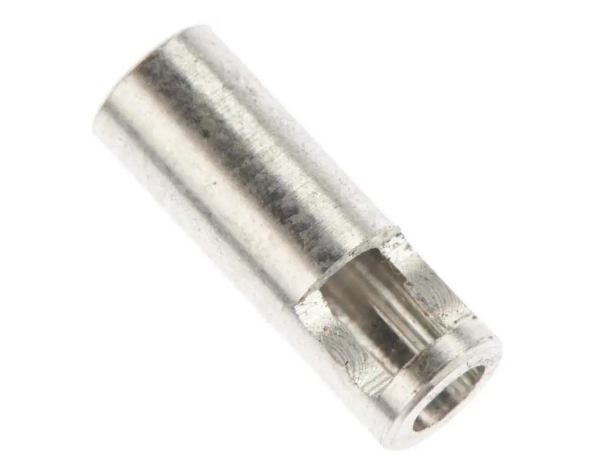 Hot Racing 1/8 To 2Mm Conversion Sleeve 10Mml - Hracsg182r08 1