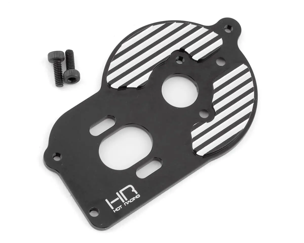 Hot Racing Losi Mini-T 2.0 Aluminum Motor Mount 1