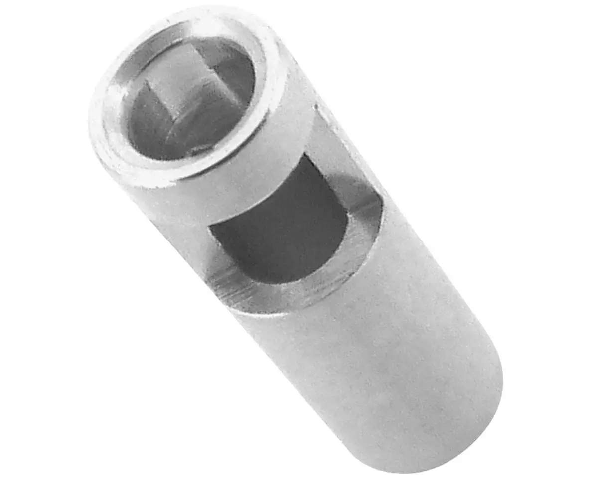 Hot Racing 5Mm To 1/8 Pinion Reducer Sleeve - Hransg518r08 1
