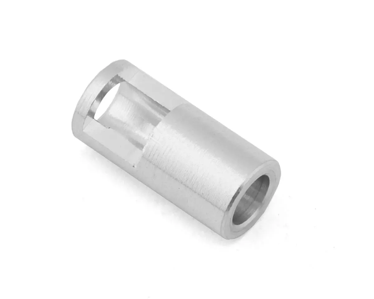 Hot Racing Aluminum 8Mm To 5Mm Pinion Reducer Sleeve - Hransg85r08 1