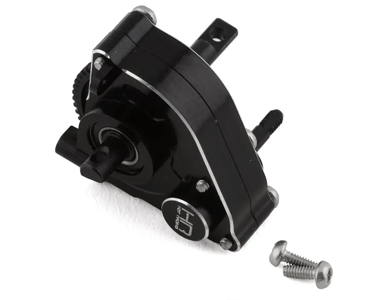 Hot Racing Axial Scx24 Front Over Drive Transmission 1