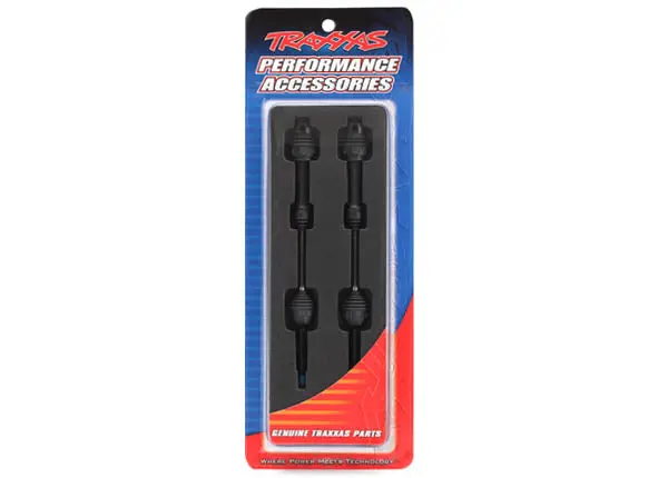 Driveshafts Rear Steel Cv 1