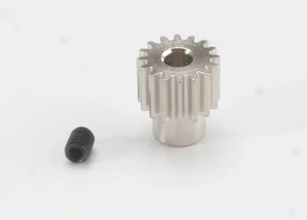 Pinion Gear 16-Tooth 48-Pitch_ Part#: 2416 1