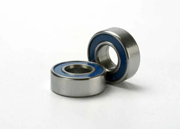 Ball Bearings Blue 5X11x4 (2) 5611 1