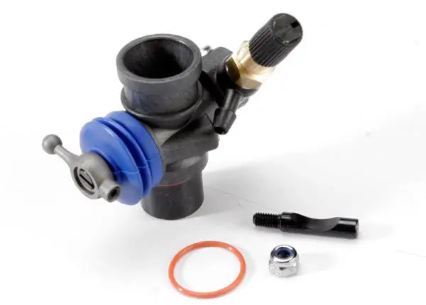 Traxxas Carburetor Complete Trx 2.5 - Tra5252 1