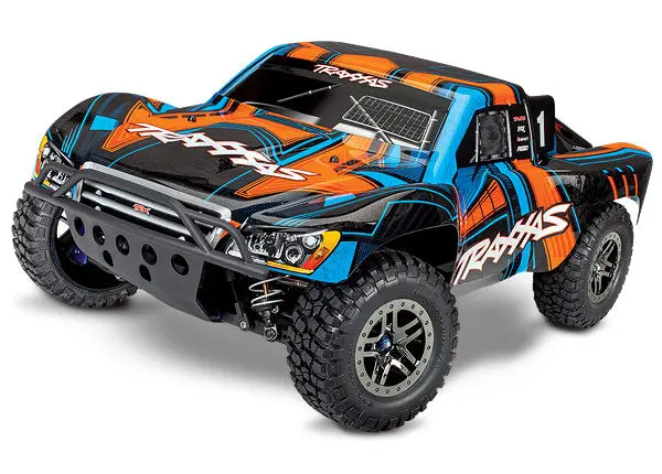 Traxxas Slash 4X4 Ultimate 1