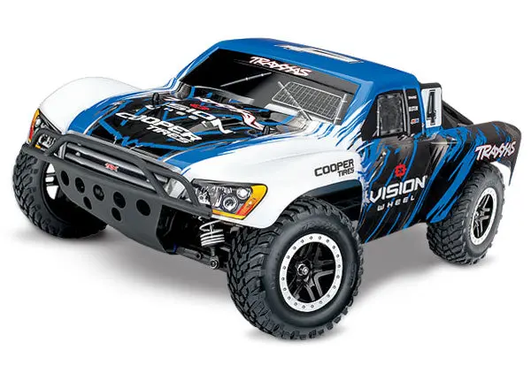 Traxxas Slash 4X4 Vxl 1