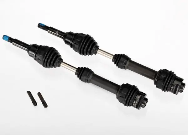 Driveshaft Front Scv Slash 4X4 1