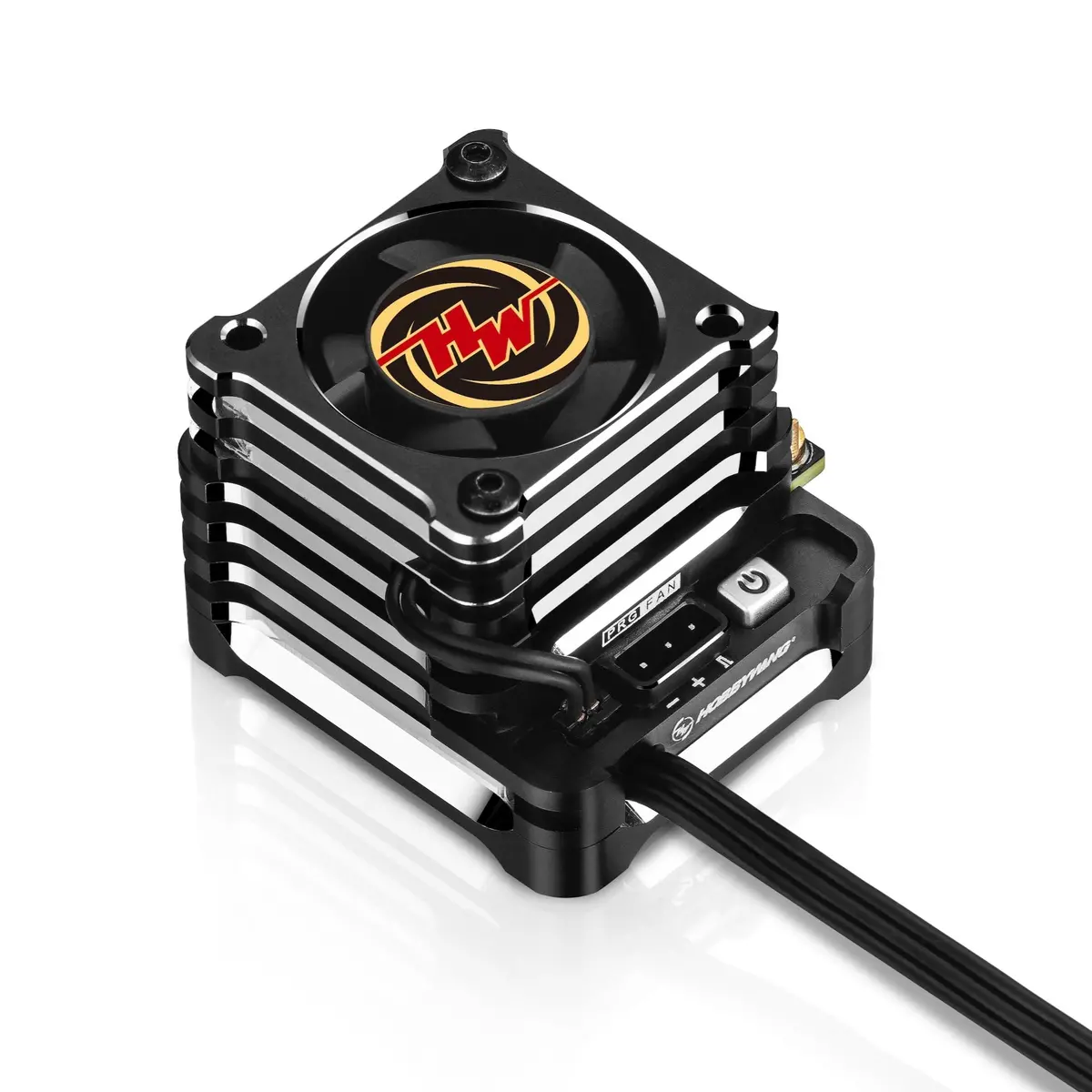 Xerun Xd10 Pro Esc - Drift Racing, Spirit Edition (Choose Color) 3