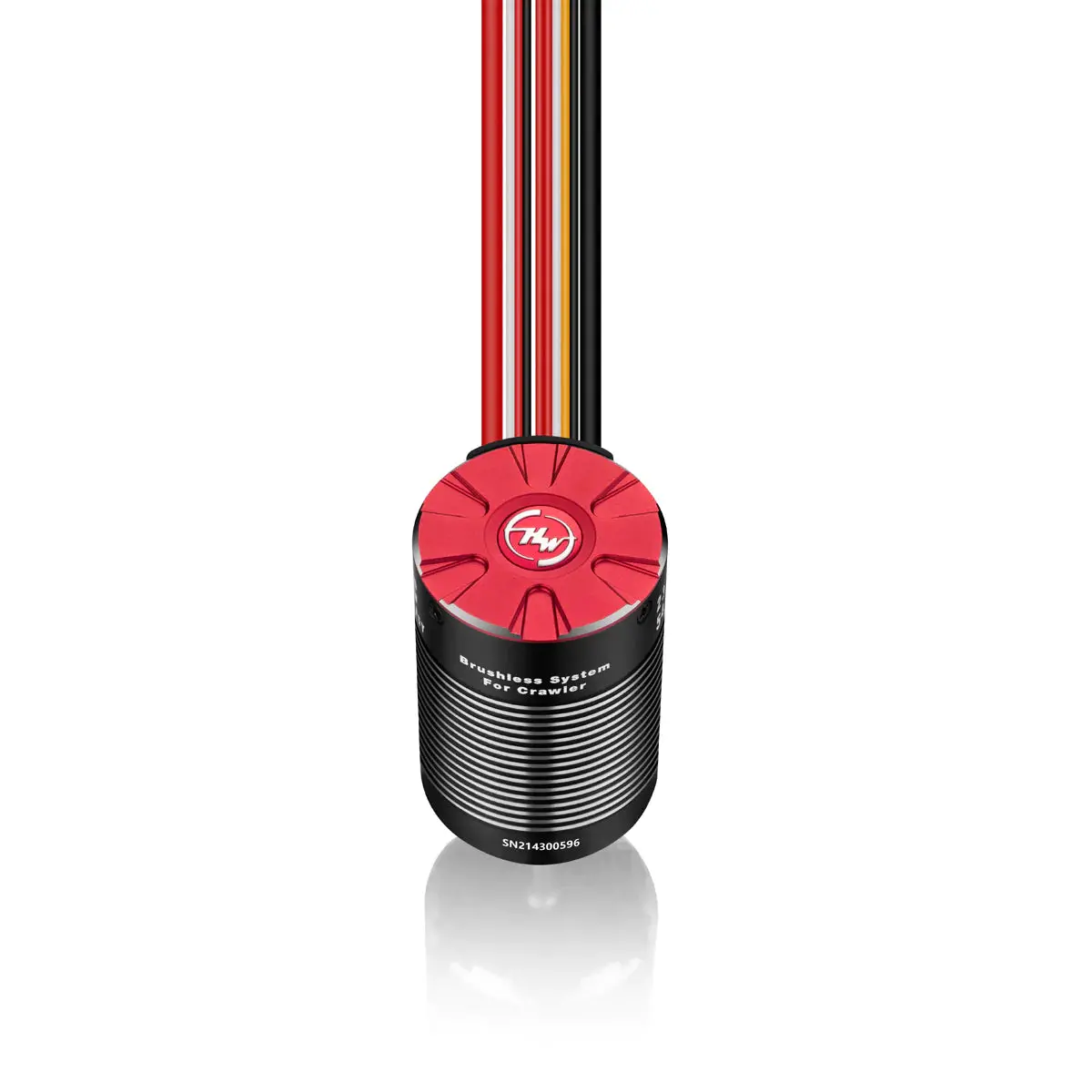 Hobbywing - Quicrun Fusion Pro 2In1 Foc System (2300Kv) - Hwi30120402 2