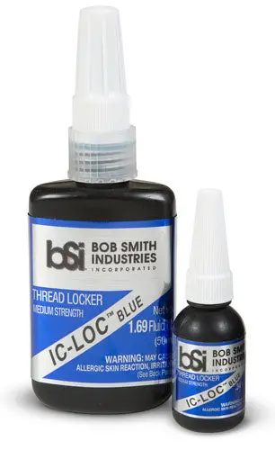 Ic-Loc™ Blue Bsi-171 (.34) Oz 1