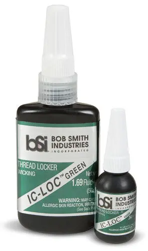 Ic-Loc™ Green Bsi-175 (.34) Oz 1
