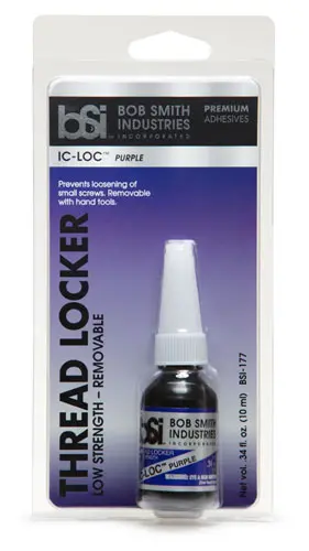 Ic-Loc™ Purple Bsi-177 (.34) Oz 1