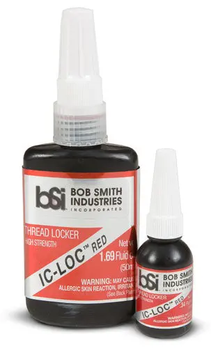 Ic-Loc™ Red Bsi-173 (.34) Oz 1