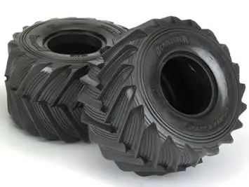 Pro-Line Demolisher Tires 2