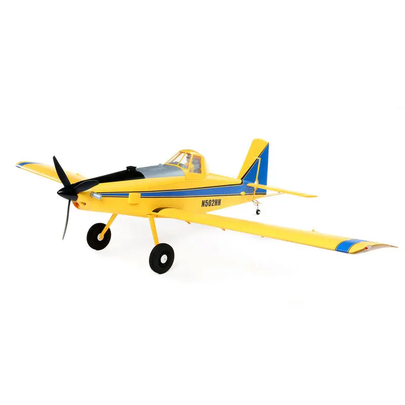 Air Tractor 1.5M Bnf Basic With As3x And Safe Select - Efl16450 1