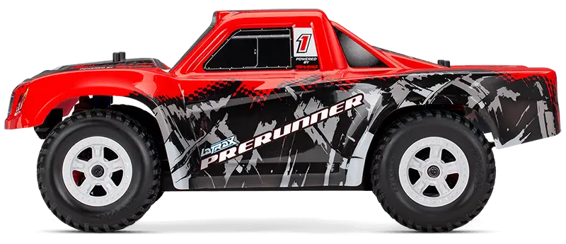 Latrax Desert Prerunner 1/18 Scale 4Wd Truck 1