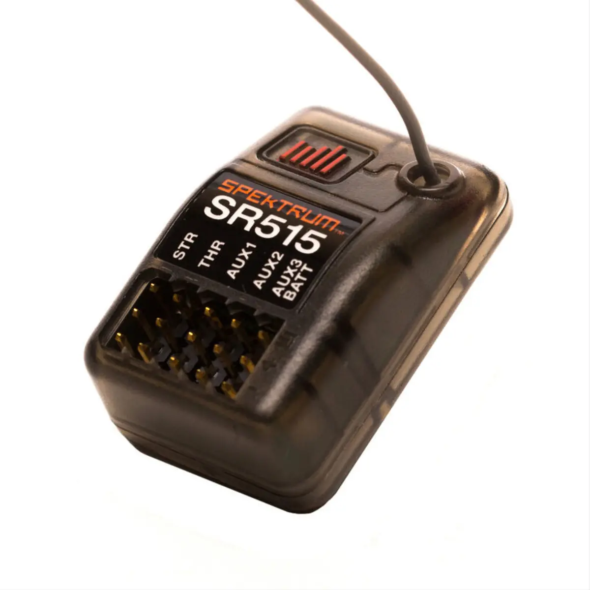Sr515 Dsmr 5-Channel Sport Receiver 1