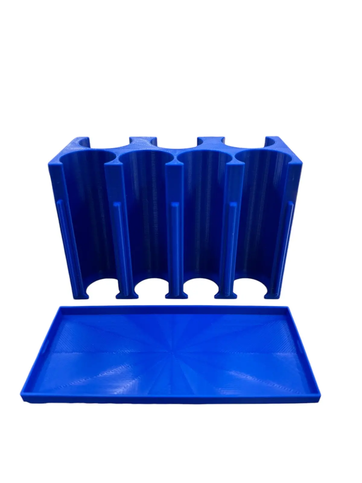 Jd3d Portable Tire Rack 2