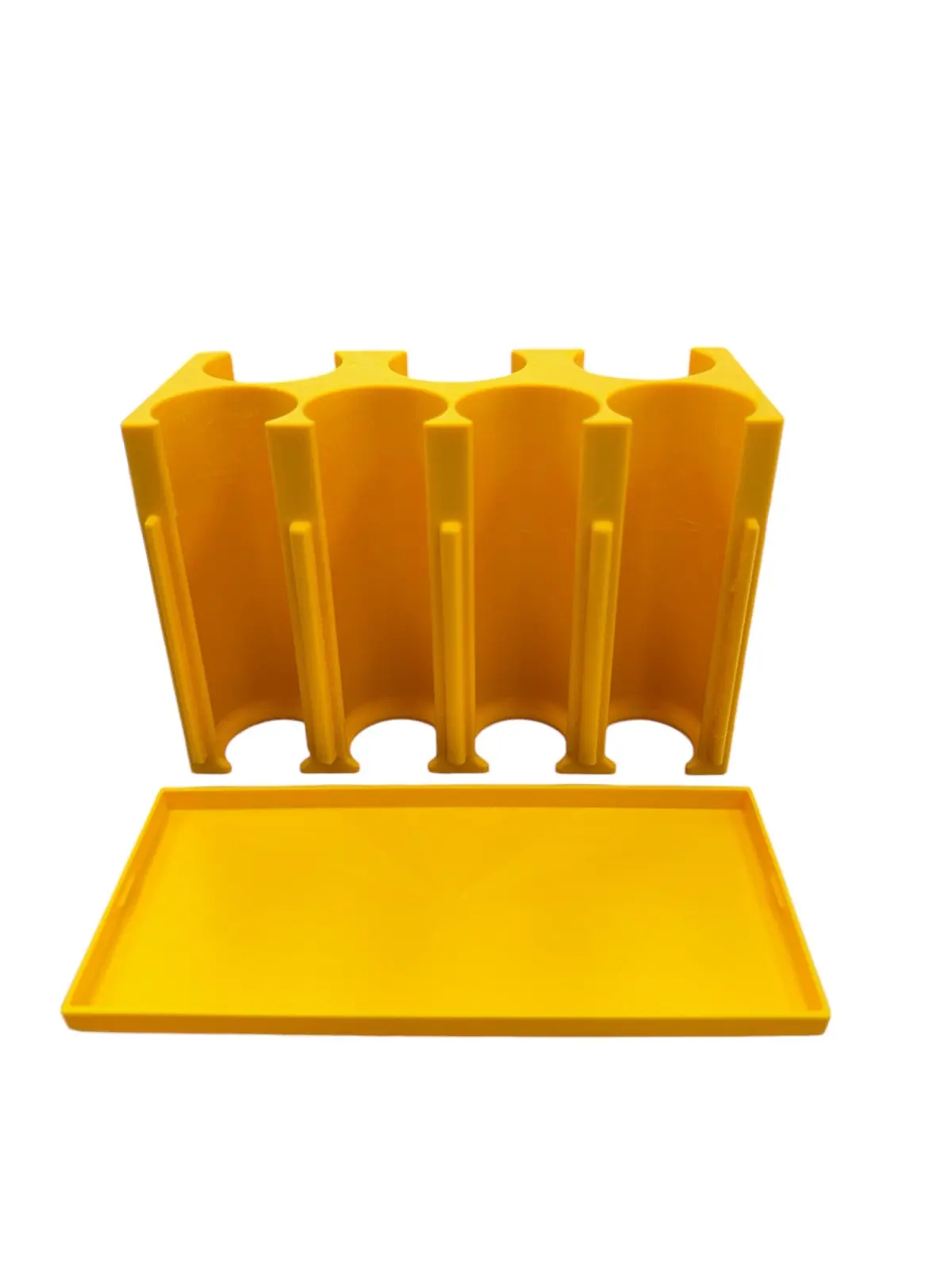 Jd3d Portable Tire Rack 5