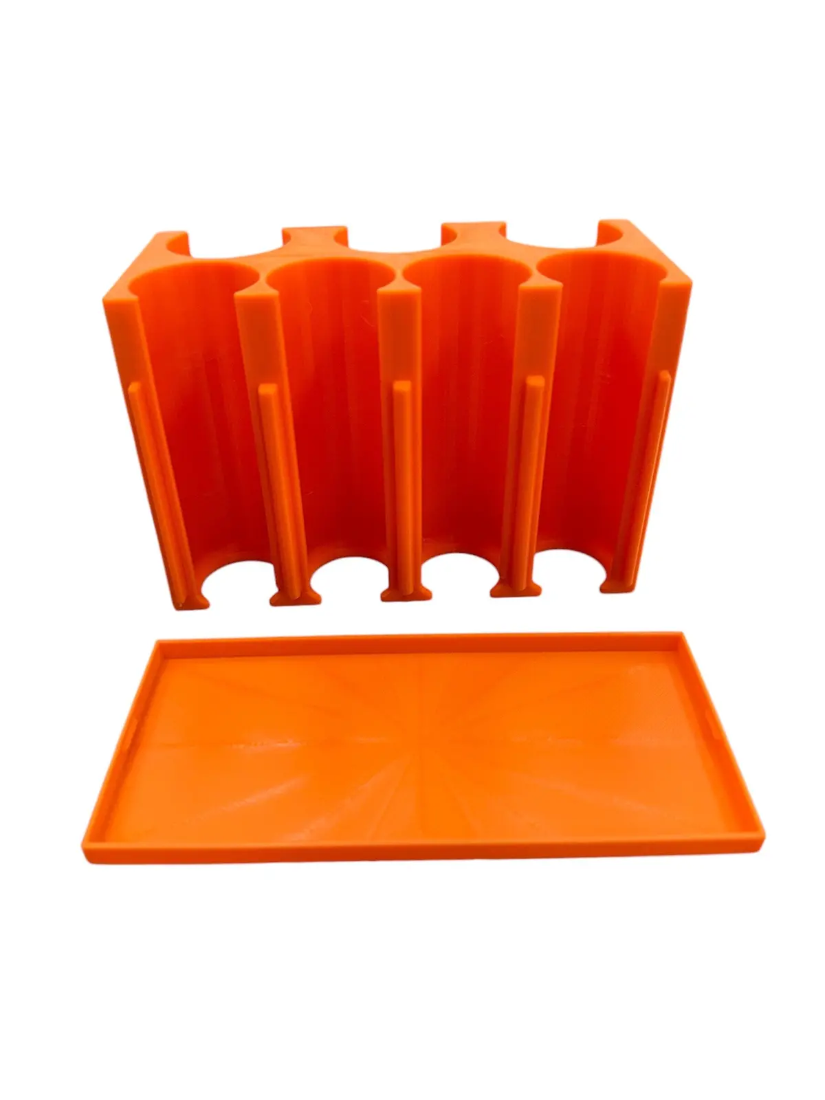 Jd3d Portable Tire Rack 3