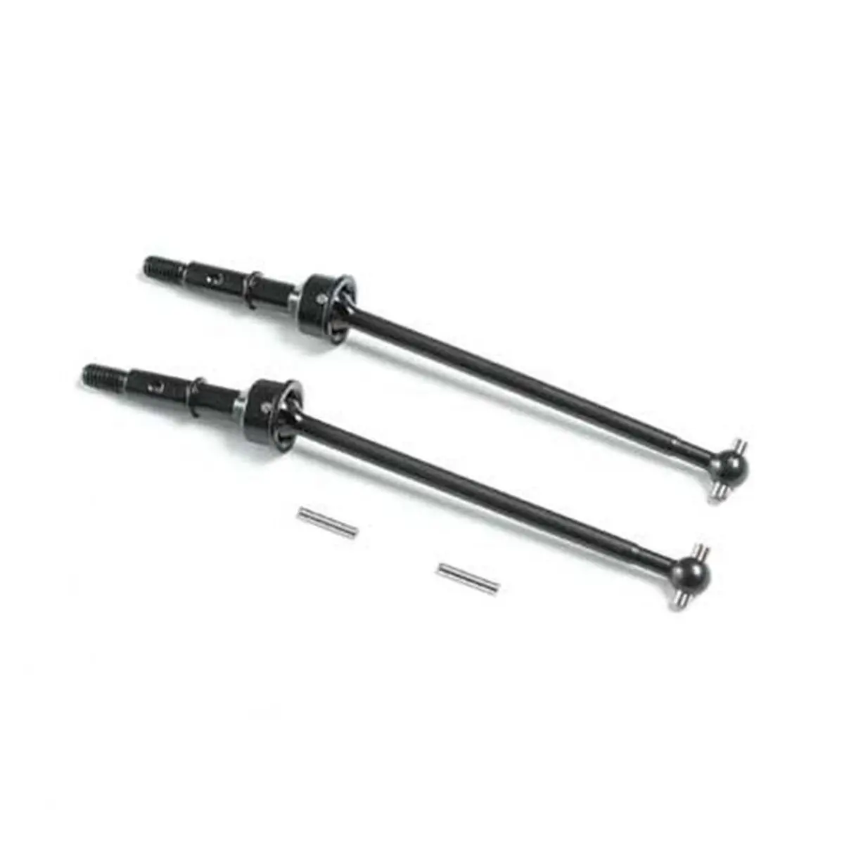 Cva Driveshaft Set, Complete: 22S Drag 1
