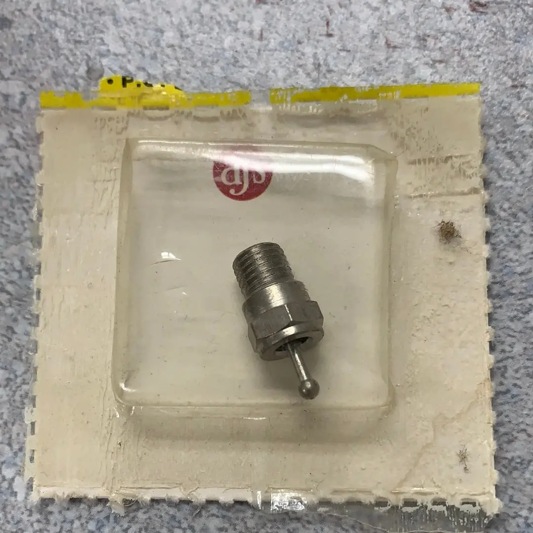 Twinn-K Glow Plug 1