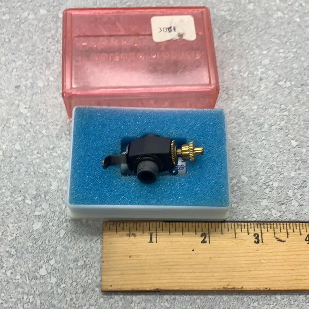 Perry #3051 (Carburetor) 1