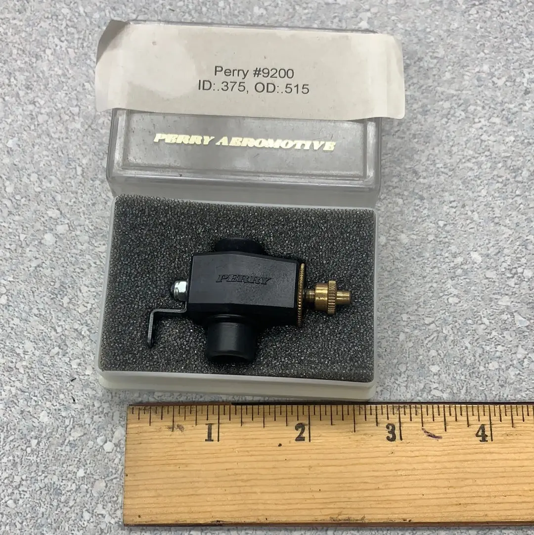 Perry #9200 (Carburetor) 1