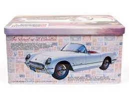 1953 Chevy Corvette (Usps Stamp Series) 1