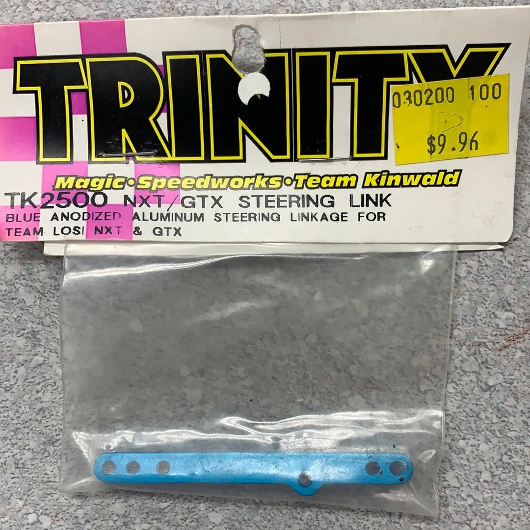 Trinity Tk2500 Steering Link 1