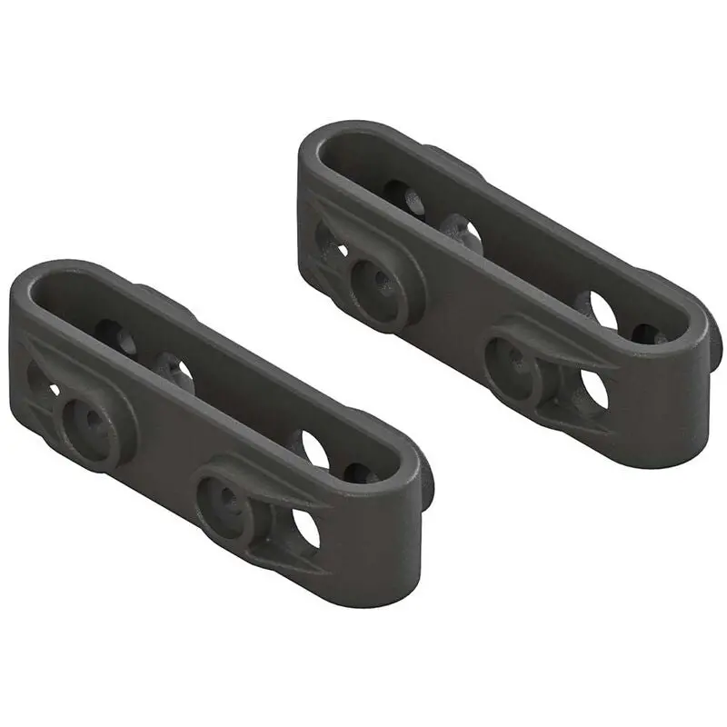 Bumper Springs (2): 4X4 1