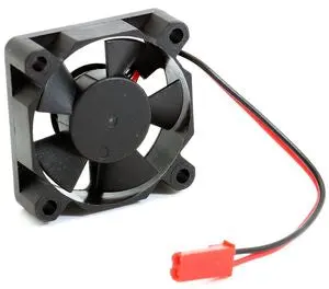 35Mm Ultra High Speed Motor / Esc Cooling Fan For Maxx Xmaxx 1
