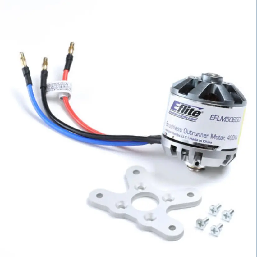 5065 Brushless Outrunner Motor: Draco 2.0M 1