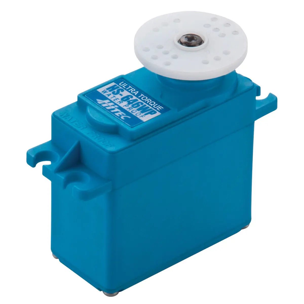 Hs-646Wp Standard Digital Waterproof Metal Gear Servo 1