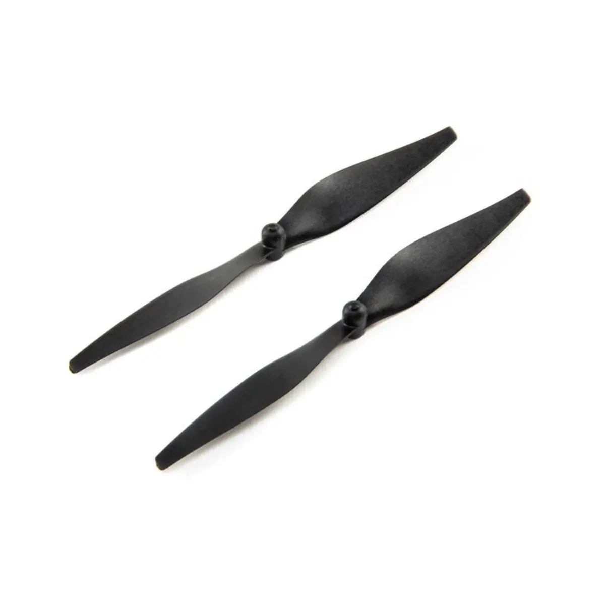 Pusher Prop: Mini Aeroscout 1