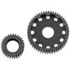 Ax80010 Gear Set Scorpion Crawler 1