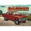 1965 Chevrolet Chevy 2 Nova Gasser 1