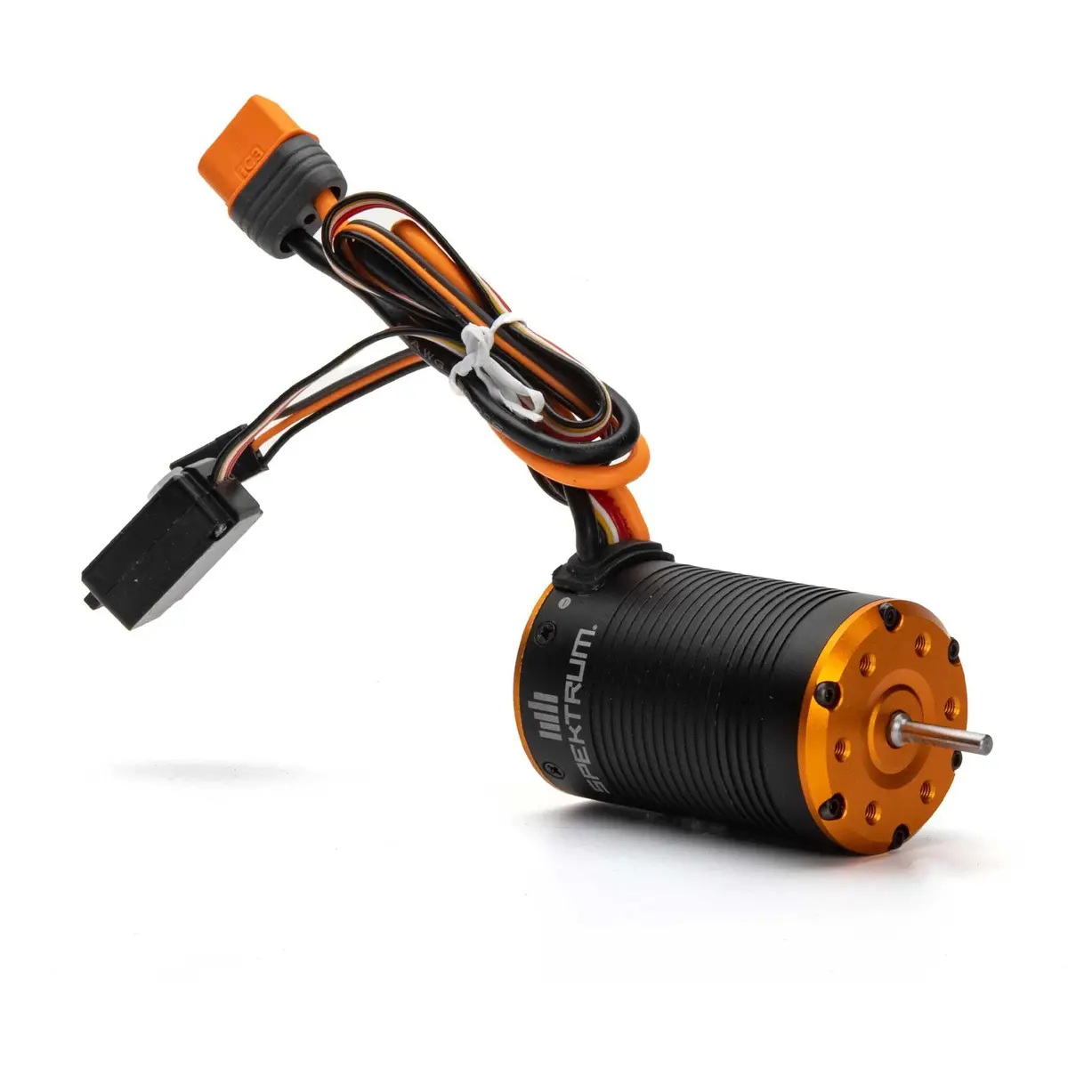 Firma 2-In-1 Brushless Crawler Motor/Esc: 2300Kv - Spmxsem1040b 1