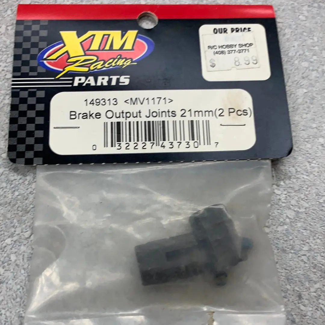 Brake Output Joints 21Mm 149313 1