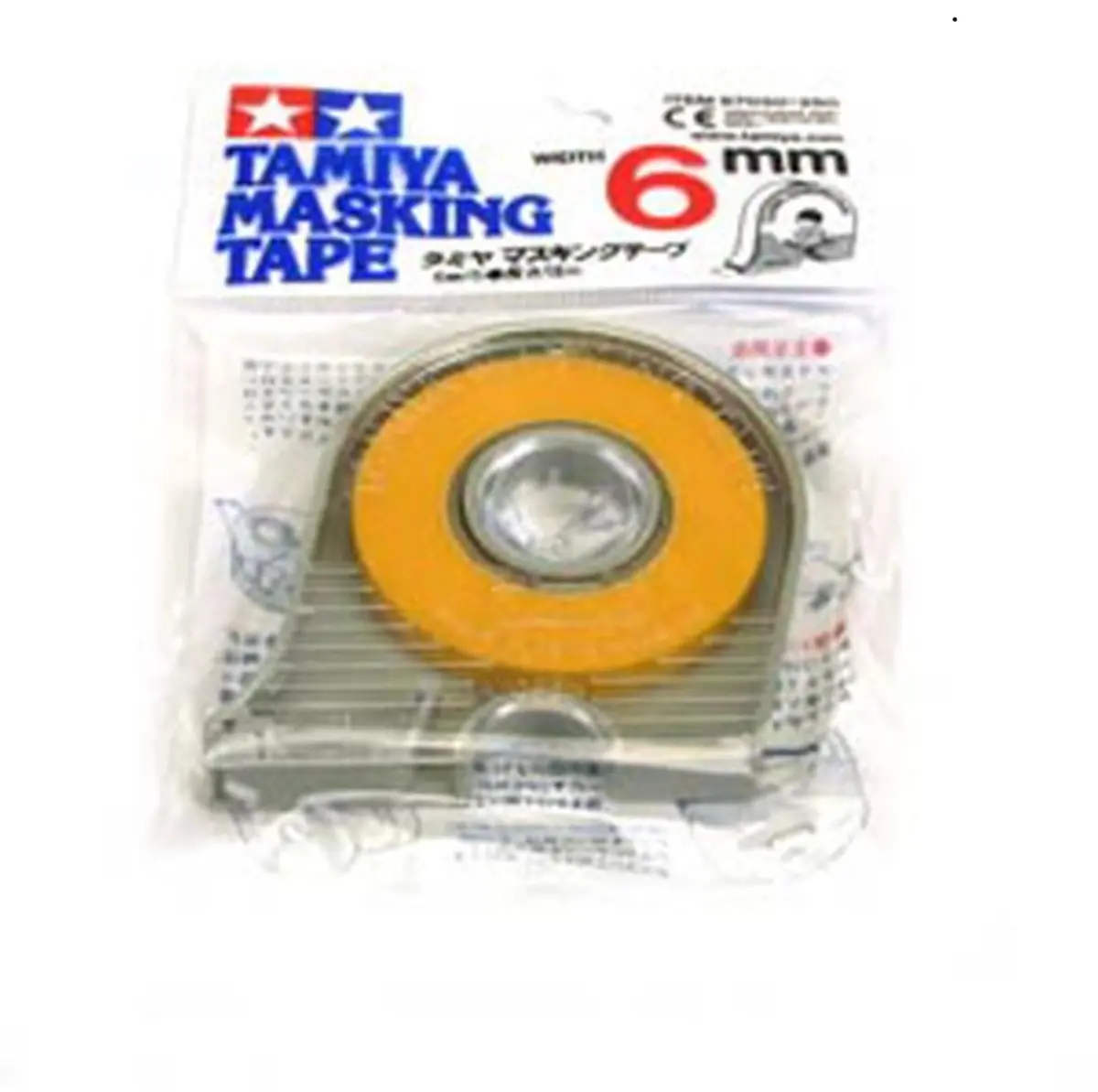 Tamiya Masking Tape 1