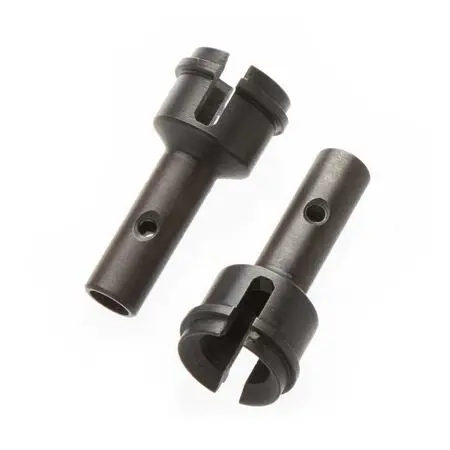 Wheel Axle, 8X36mm (2): Typhon 1