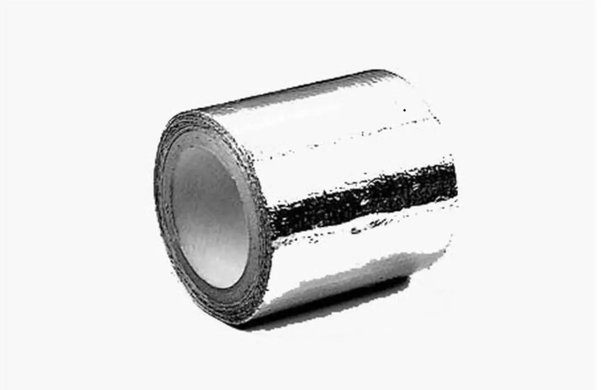 Aluminum Reinfoed Tape - Tam53351 1