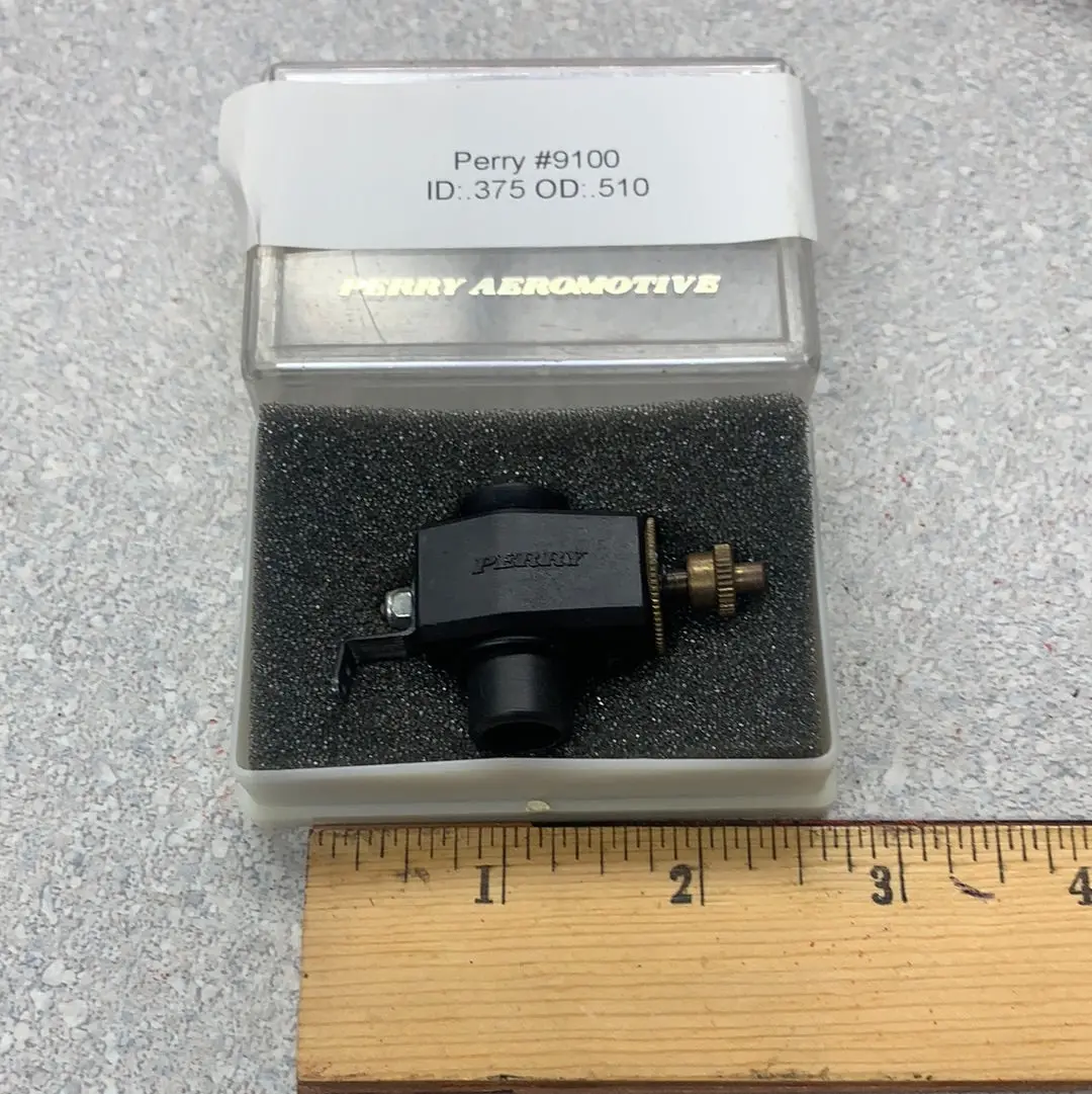 Perry #9100 (Carburetor) 1