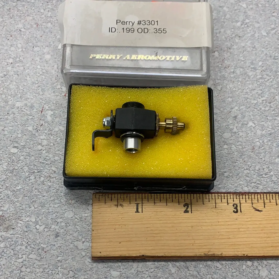 Perry #3301 (Carburetor) 1