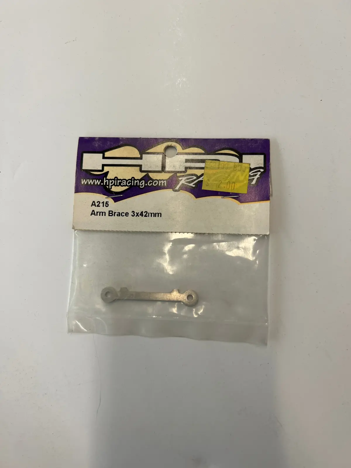 Hpi Racing A215 Arm Brace 3X42mm 1